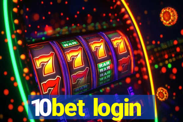 10bet login